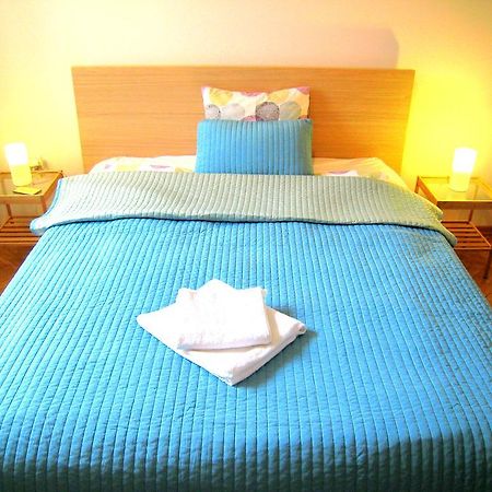 Wilson Apartment Варшава Екстериор снимка