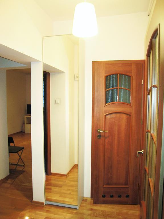 Wilson Apartment Варшава Екстериор снимка