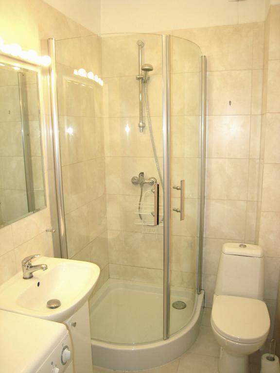 Wilson Apartment Варшава Стая снимка