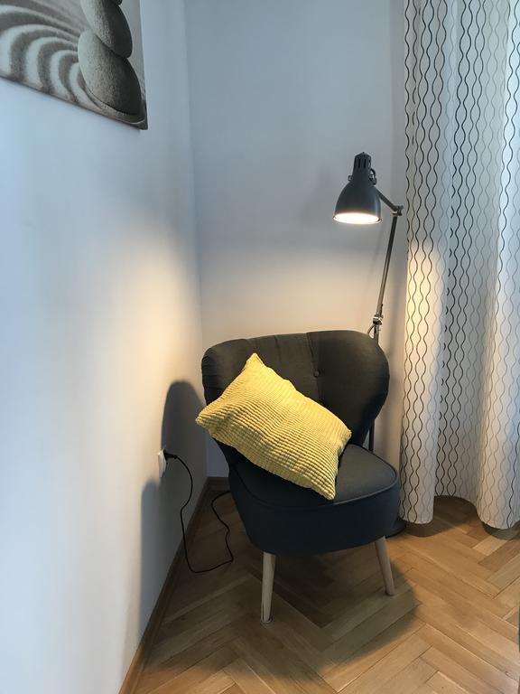 Wilson Apartment Варшава Екстериор снимка